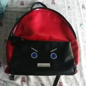 Fendi Backpack